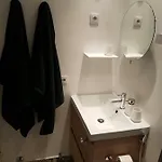 Downtown Comfy Apartment Lissabon