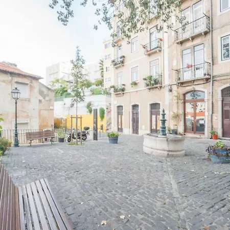 Appartamento Downtown Comfy *