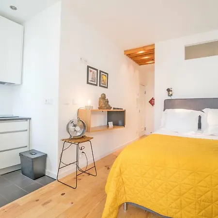 Downtown Comfy * Lisbona