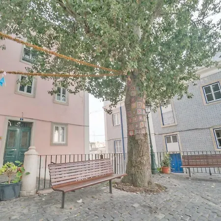 דירה Downtown Comfy *