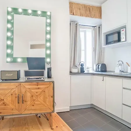 Apartament Downtown Comfy