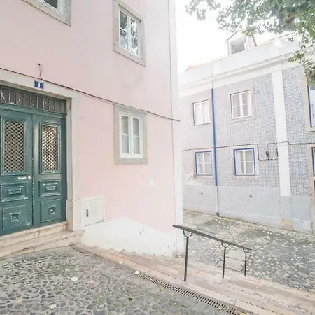 Apartmán Downtown Comfy